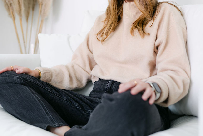 CBT Therapist Hertfordshire