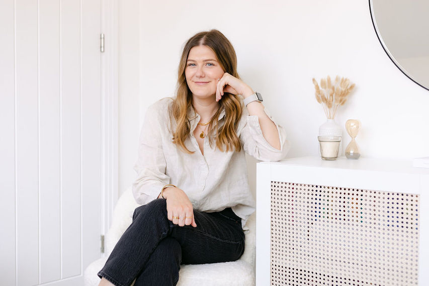 CBT Therapist Hertfordshire