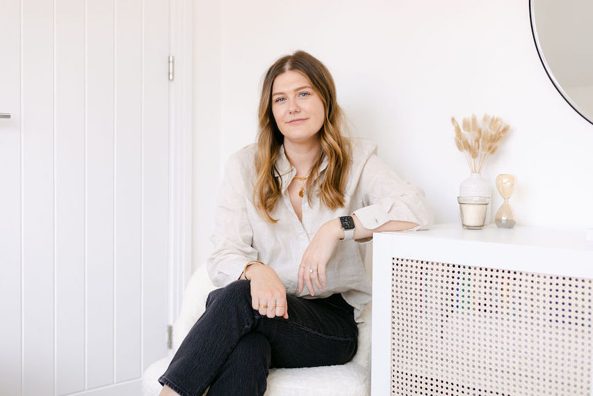 CBT Therapist Hertfordshire
