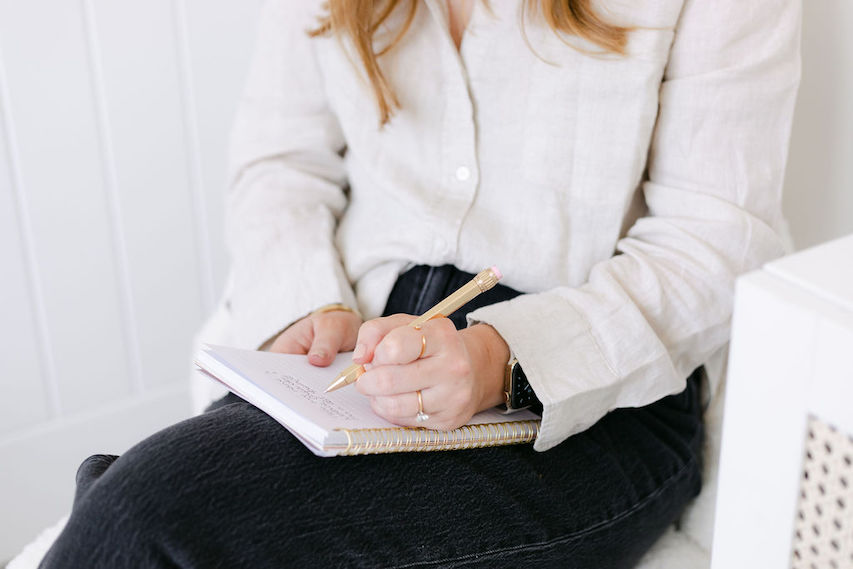 CBT Therapist Hertfordshire